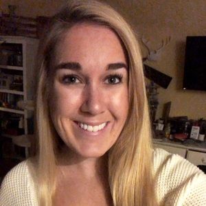 Meet your Posher, Colleen